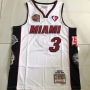 Мъжки потник Mitchell & Ness NBA Hall of Fame Dwyane Wade размер XL , XXL, снимка 2
