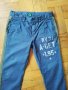 Тънък панталон Benetton, снимка 1 - Детски панталони и дънки - 33059566