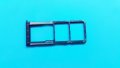 Сим и sd държач Xiaomi Redmi 9A, снимка 1 - Резервни части за телефони - 35362644