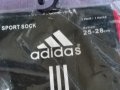 Футболни калци размер М маркови на Адидас нови, снимка 2