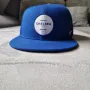 Оригинална шапка Chelsea, подарък от Chelsea FC Foundation – Nike, нова, с плоска козирка, снимка 2
