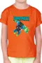 Детска тениска Фортнайт Fortnite Grriz 01, снимка 9