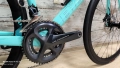 Карбонов шосеен велосипед Bianchi Specialissima CV Disc Ultegra Fulcrum | 57, снимка 3