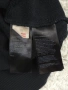 Мъжки суичър Calvin Klein Jeans Black Distressed Logo | MSRP €120 | Размер 14Y / XS, снимка 8