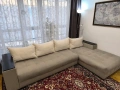 Продавам ъглов диван , снимка 1