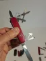 швейцарски комбиниран джобен нож Victorinox , снимка 1