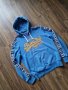 Страхотен мъжки суитчър SUPERDRY размер М, снимка 5