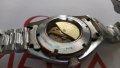 Мъжки часовник ОMEGA SEAMASTER /механичен/ клас АА стоманена верижка, снимка 10