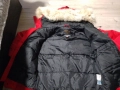 Яке Canada Goose, снимка 4