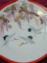 СТАРА ПОРЦЕЛАНОВА ЧИНИЙКА. MADE IN JAPAN. , снимка 4
