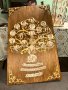 Родословно дърво със лазерно гравирани снимки , снимка 4