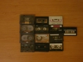 ROLKI-KASETI-MINIDISKOVE, снимка 6