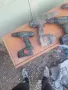 Makita,Bosch,DeWalt, снимка 3