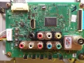 TOSHIBA 32HV10G/-V2BA001347BO/PSIV161COV V71A00023700 , снимка 4