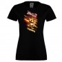 Дамска тениска Judas Priest 2, снимка 2