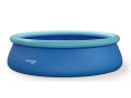 НОВ! Басейн Ø 240 x 63 см Quick Up, снимка 1