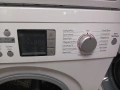 Комплект пералня и сушилня с термопомпа Бош Bosch А+++ 7кг с две години гаранция!, снимка 8