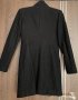 Вталено вълнено палто Zara, снимка 3