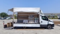 Транспортни услуги с бус с падащ борд до 3.5 т., снимка 6