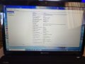 Packard Bell 17,3 inch mod-SJV70HR Intel(R) Core(TM) i7-2  Windows10Pro 16GB RAM SSD 128GB 500 HDD , снимка 2