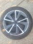 Оригинална Алуминиева Джанта19 ка 5×114,3 мм За Nissan Qashqai J12 от 2021-2025 Година , снимка 2