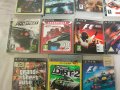 GTA4, Need For Speed, Dirt, Grid, Formula ,Gran Turismo PS3 Games, снимка 2