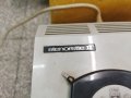 Стар диктофон Grundig stenorette , снимка 8