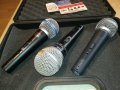 SHURE PROFI MIC-GERMANY 0601221652, снимка 5