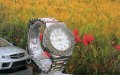 Дамски часовник Mercedes Benz , снимка 1 - Дамски - 23138509