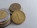 Монета - Австрия - 1 шилинг | 1974г.