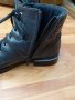 Дамски боти естествена кожа , снимка 4