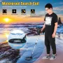 Металотърсач, Металдетектор, Водоустойчив, Метал детектор, златотърсач, Garrett, за злато, сребро, снимка 6