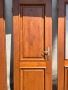 Дървена интериорна врата 196x66,5, снимка 1