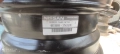 Джанти 16 цола за Нисан 5x114.3, снимка 2