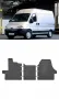 Гумени стелки Frogum съвместими с Citroen Jumper  Fiat Ducato III  Peugeot Boxer II - (2006), снимка 7