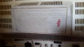Телевизор ЮНОСТЬ - 402 В, снимка 4