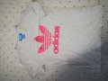 Оригинална детска тениска на Адидас, снимка 1 - Детски тениски и потници - 28386153