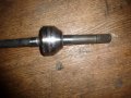 Предна къса полуоска Сузуки Самурай 1.9 тд , снимка 2