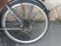 Алуминиев планински велосипед класически 28", снимка 3