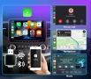 Безжичен CarPlay адаптер – свобода и удобство на пътя, снимка 2