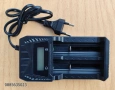 Зарядно устройство за батерии  АА,ААА,18650,18500,14500,16340,21700, снимка 10