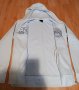Суичър Бял размер М, снимка 7