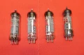 NOS Радиолампи за продан НОВИ , отлични, снимка 4