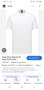 Hugo Boss Palosh 30 Pima Cotton Soft Touch Custom Slim Fit Mens Size XL НОВО! ОРИГИНАЛ! Мъжка Тениск, снимка 16