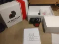 4K Dash Cam отпред и отзад със скоба за задно предно стъкло Вграден WIFI GPS

, снимка 2
