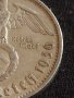 Сребърна монета 5 райхсмарки 1936г. Нацистка Германия Трети Райх с СХВАСТИКА за КОЛЕКЦИЯ 42054, снимка 9