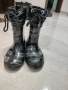 Детски ботушки за дъжд 27 номер , снимка 3