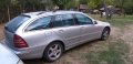 MERCEDES C220 CDI. НА ЧАСТИ, снимка 2
