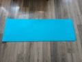 Йога мат подложка/шалте за йога/тренировки НОВИ , снимка 7