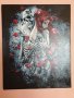 Нова картина акрил , снимка 3